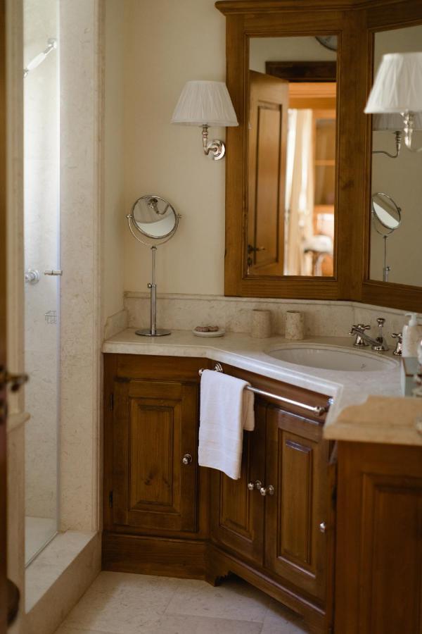 Quinta Da Bella Vista - Historic Home And Farm Sintra Bagian luar foto